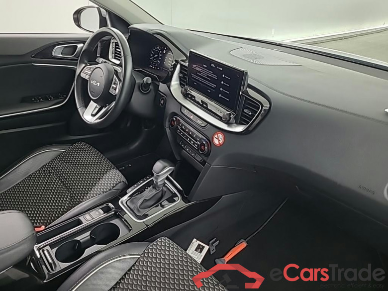 KIA ceed sportswagon 1.5 T-GDi DCT DynamicPlusLine 5D 103kW #6