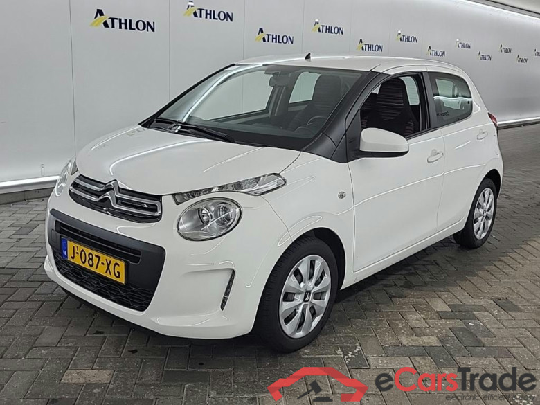 CITROEN C1 VTi 72 S&S Feel 5D 53kW #1