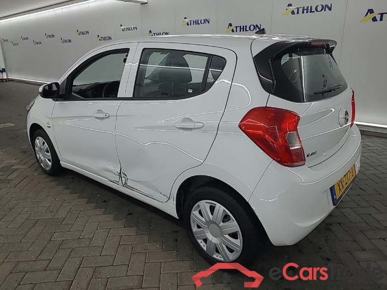 OPEL KARL 1.0 Start/Stop 120 Jaar Edition 5D 55kW #4