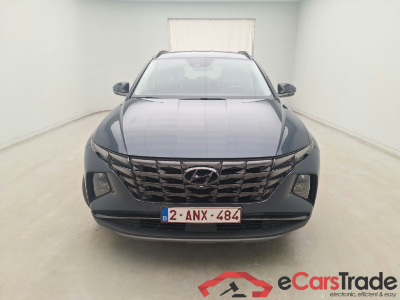 Hyundai, Tucson '20 PHEV, Tuc.TGDi PHEV 195kW 4x4 Sh.Aut #1