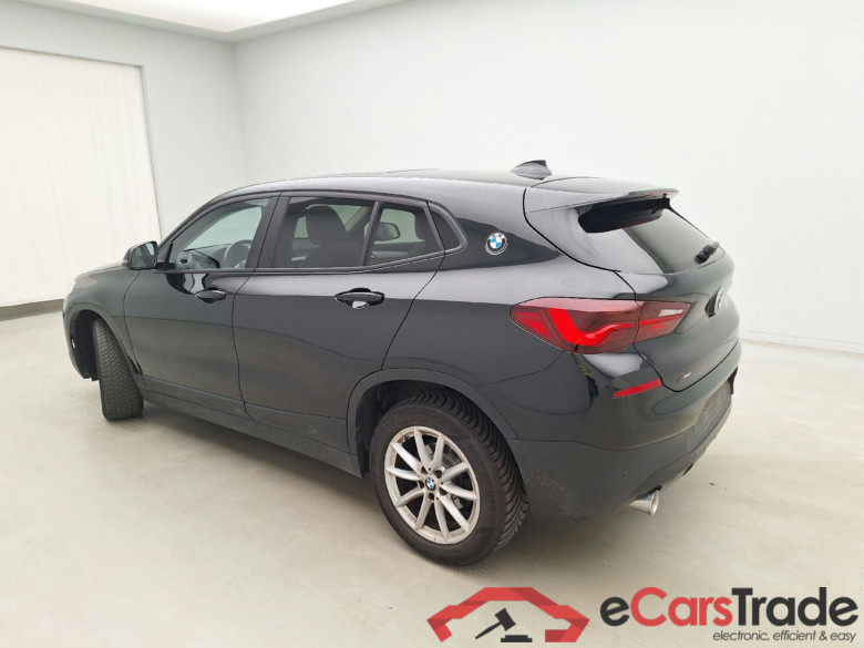 BMW, X2 '17, X2 sDrive 18d 110kW Aut. #3