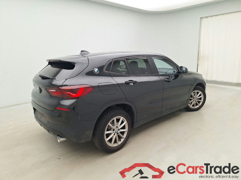 BMW, X2 '17, X2 sDrive 18d 110kW Aut. #4