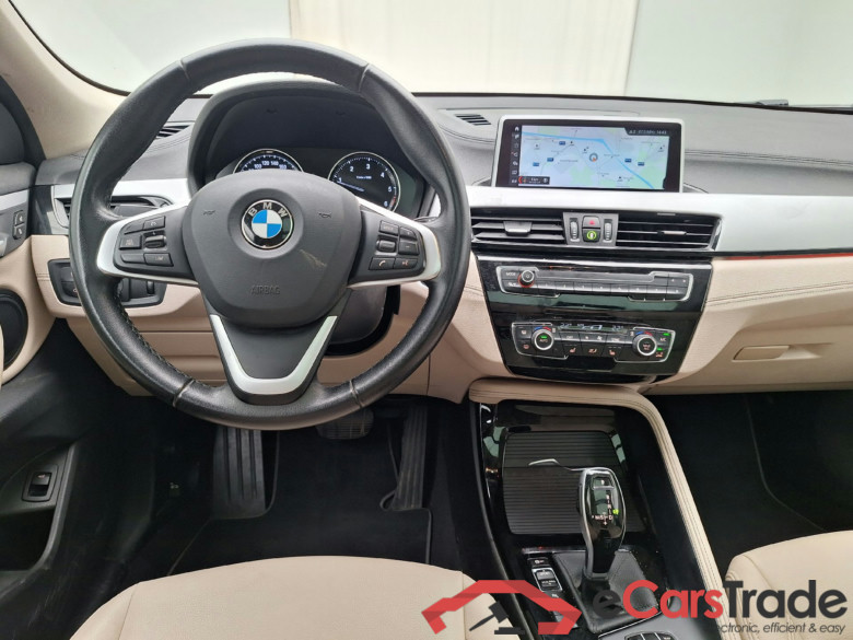 BMW, X2 '17, X2 sDrive 18d 110kW Aut. #6