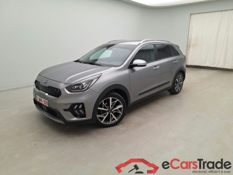 Kia, Niro FL'19, KIA Niro Sense 1.6 GDi HEV 6DCT 5d #2