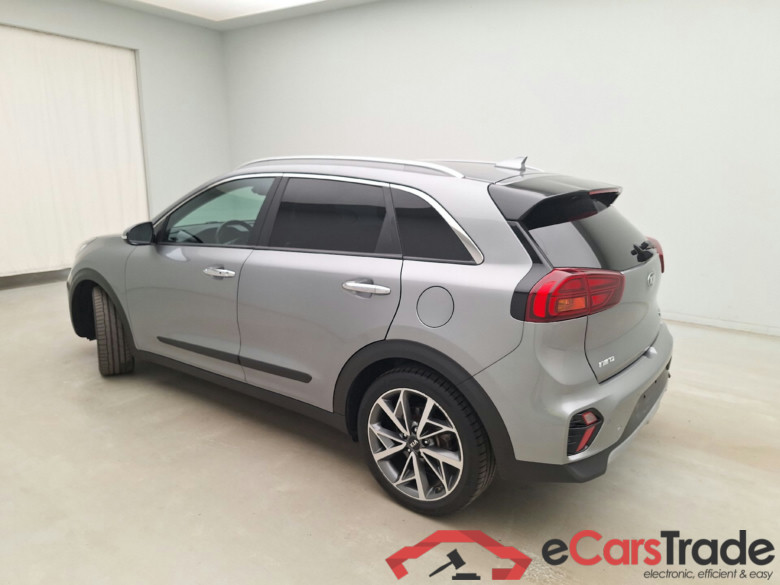 Kia, Niro FL'19, KIA Niro Sense 1.6 GDi HEV 6DCT 5d #3