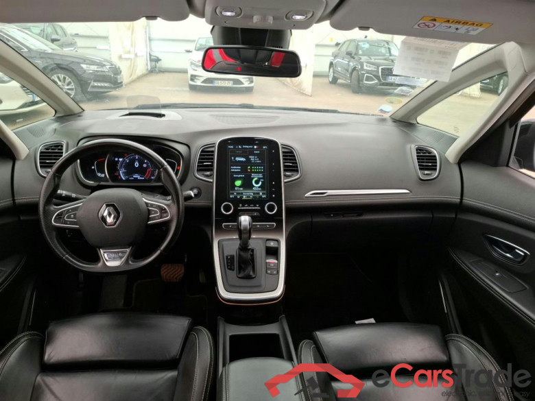 Scenic IV Grand Initiale Paris 1.6 dCi 160CV BVA6 E6 #5
