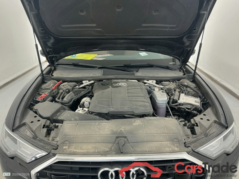 AUDI A6 AVANT 2.0 TDI 35 S TRONIC BUSINESS ED ATTR #6