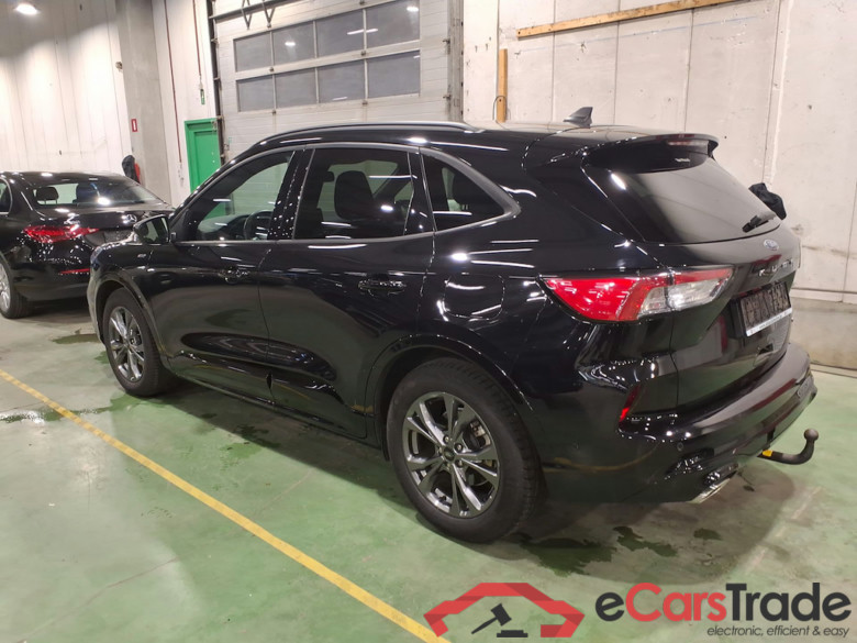 FORD KUGA 2.0 ECOBLUE MHEV 110KW ST-LINE X #2