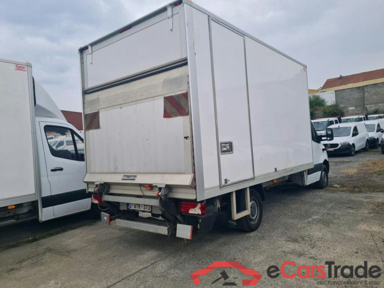 MERCEDES-BENZ SPRINTER 2.1CDI 105KW 314 L3 RWD 3.5T FUNCTIONAL #4