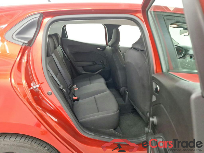 RENAULT CLIO 1.0 SCE 65 LIFE #6