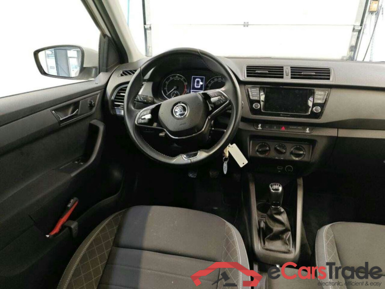 SKODA Fabia Combi 1.0 TSI Ambition #3