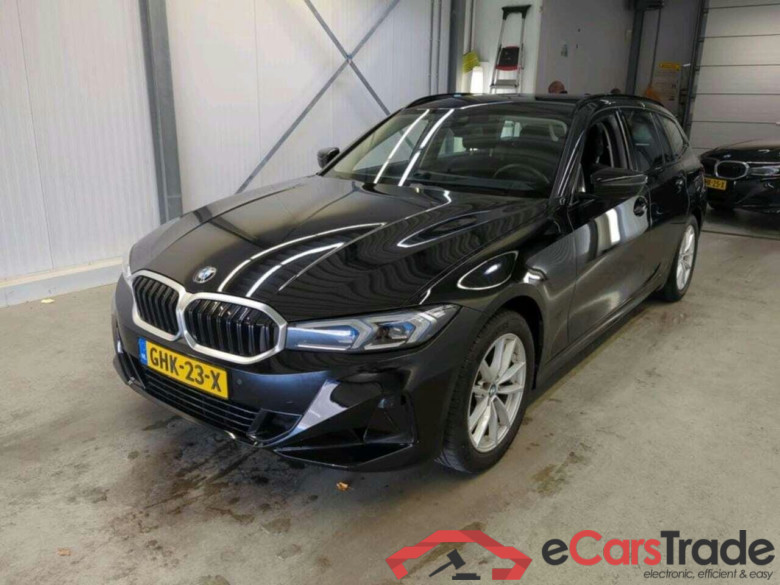 BMW 3-serie Touring 318