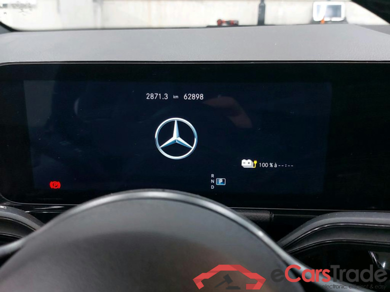 MERCEDES - MER GLA 250e 218PK DCT Business Solution & Smartphone Intergration * HYBRID * #5