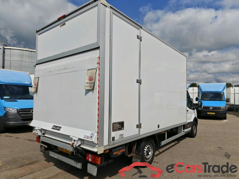 Ford Transit 350 130pk L4H1 Ambiente FWD Laadbak + Laadklep #2