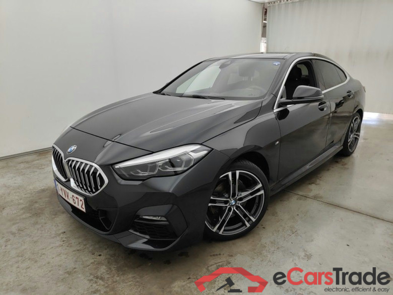 BMW 2 Reeks Gran Coupé 218iA (100kW) 4d #2