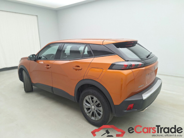 Peugeot, 2008 '19, 2008 1.2 96kW Active Pack EAT8 #3