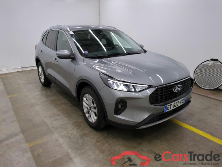 Kuga Hybrid Titanium 2.5 190CV BVA1 E6dT #4