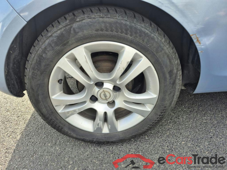 OPEL Corsa Corsa 1.3 CDTi ecoFLEX Enjoy #6