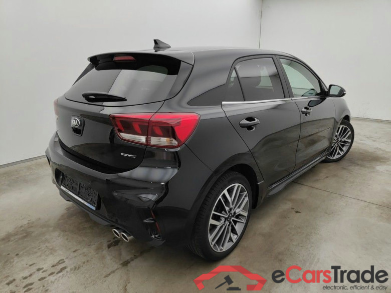 KIA Rio 1.0 T 100 GT Line 5d #2
