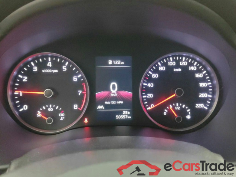 KIA Rio 1.0 T 100 GT Line 5d #6