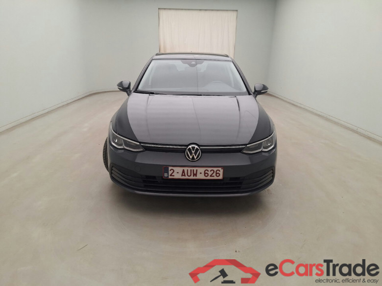VW, Golf VIII '20, Golf 1.0eTSI 81 Life DSG 5d