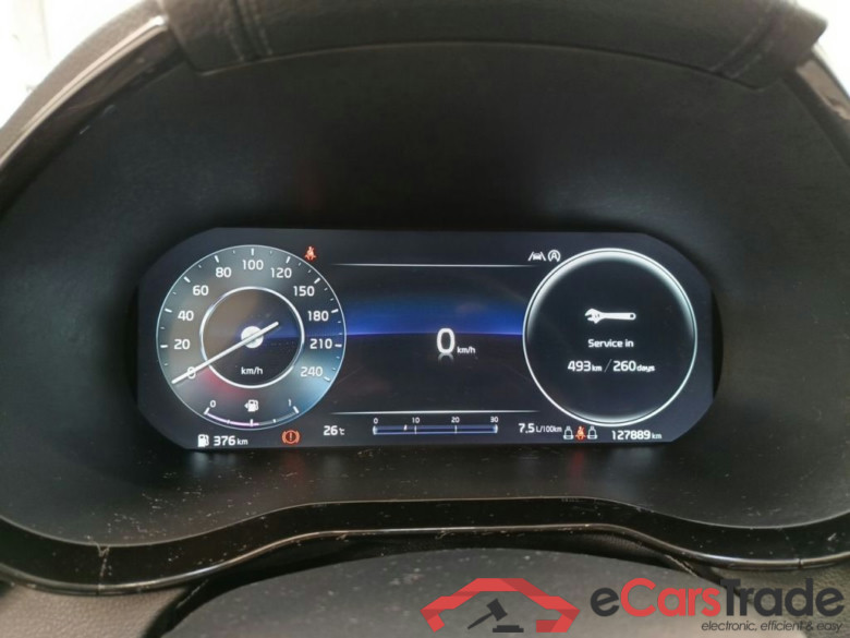 KIA cee'd Sportswagon GT Line 1.0 T-GDi 120 ISG 5d #6