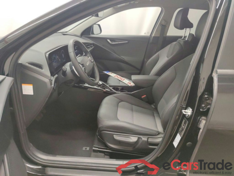 KIA Niro Pulse 1.6 GDi HEV 6DCT 5d #3