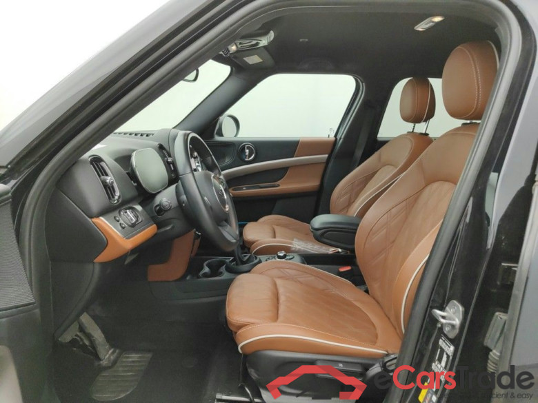 Mini Countryman Cooper S E ALL4 AT 5d #3