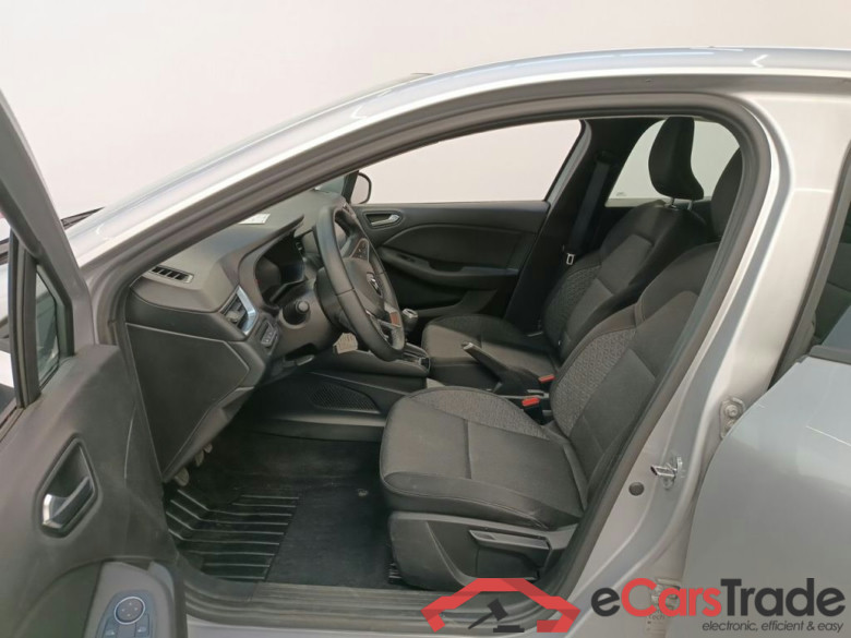 RENAULT CLIO V 1.0 TCe 91 Corporate Edition GPF(Fl.)(EU6D) 5d #3