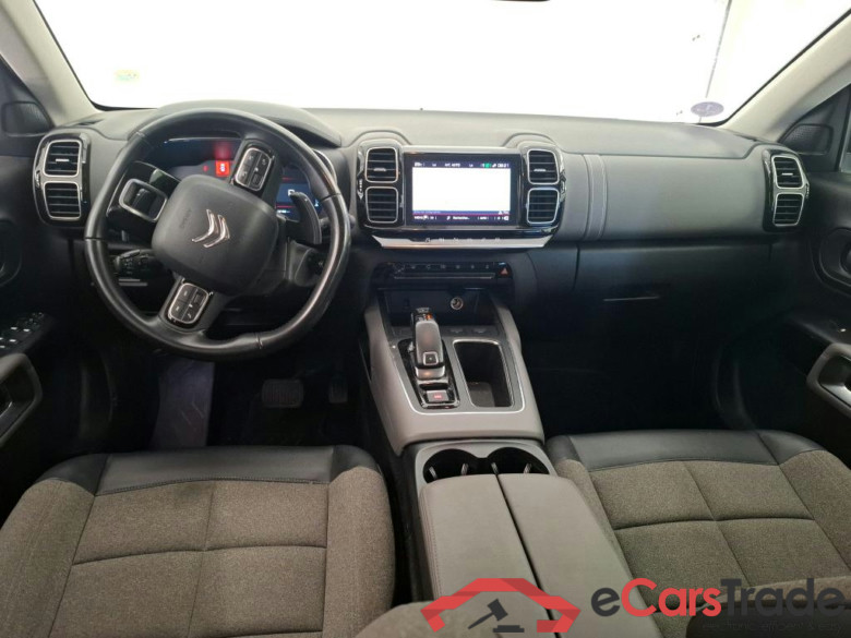 C5 Aircross Business 1.5 BlueHDi 130CV BVA8 E6d #5