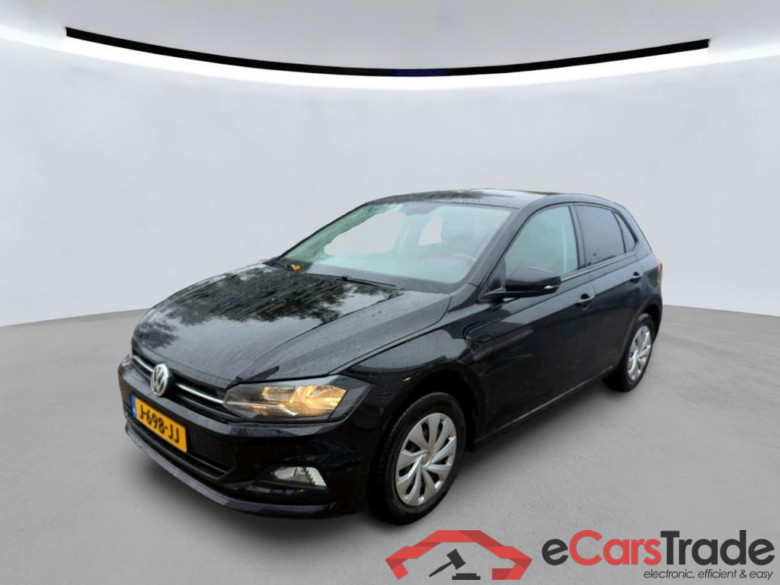 VOLKSWAGEN POLO 70 kW