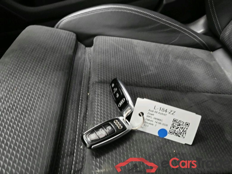 AUDI A6 Avant 185 kW #6