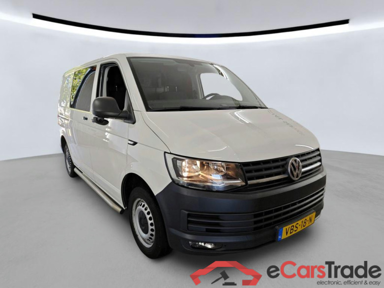 VOLKSWAGEN Transporter 75 kW #4