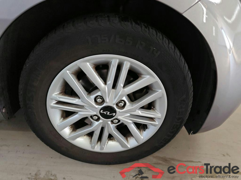 KIA Picanto 49 kW #6