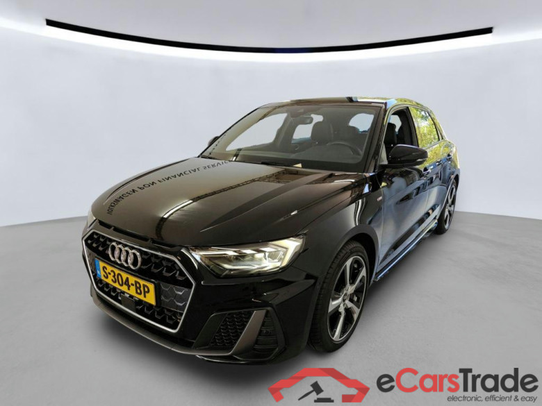AUDI A1 Sportback 81 kW #1