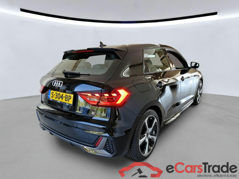 AUDI A1 Sportback 81 kW #6