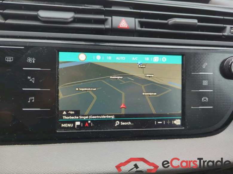 CITROEN Grand C4 SpaceTourer 96 kW #3