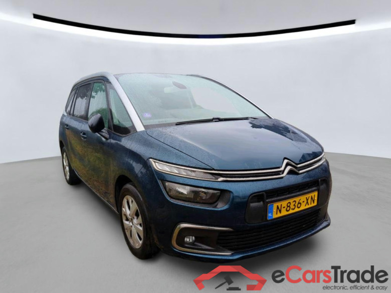CITROEN Grand C4 SpaceTourer 96 kW #4