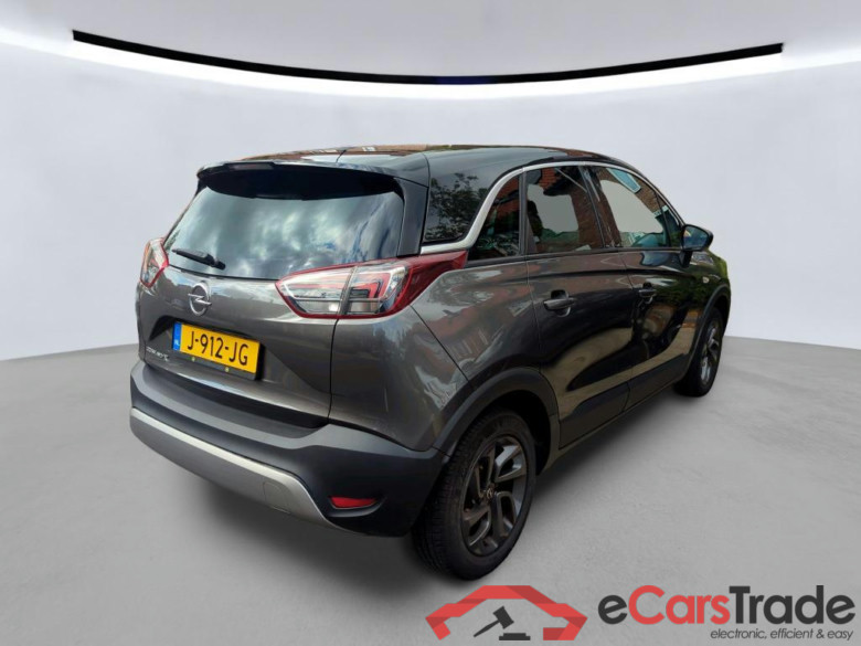 OPEL Crossland X 61 kW #5