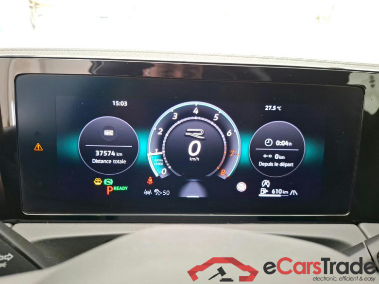 VOLKSWAGEN Tiguan / 2023 / 5P / SUV 1.5 eTSI 150 DSG7 R-LINE #6