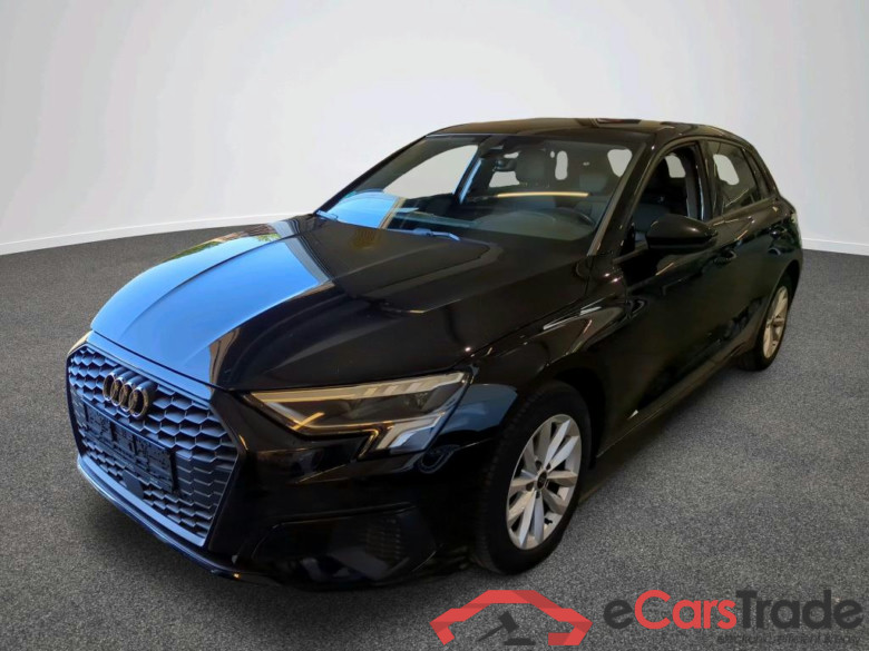A3 Sportback 35 TDI 2.0 TDI 110KW AT7 E6d