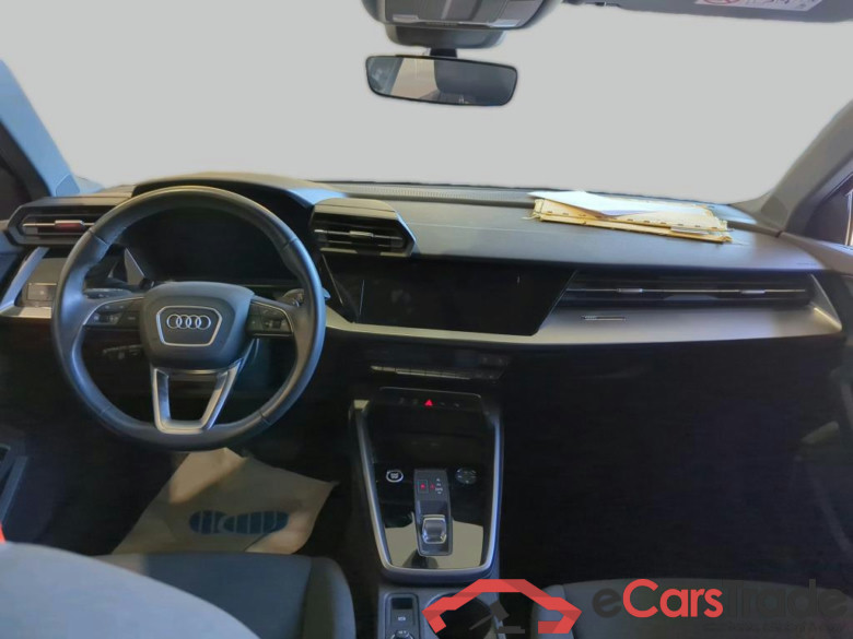 A3 Sportback 35 TDI 2.0 TDI 110KW AT7 E6d #6