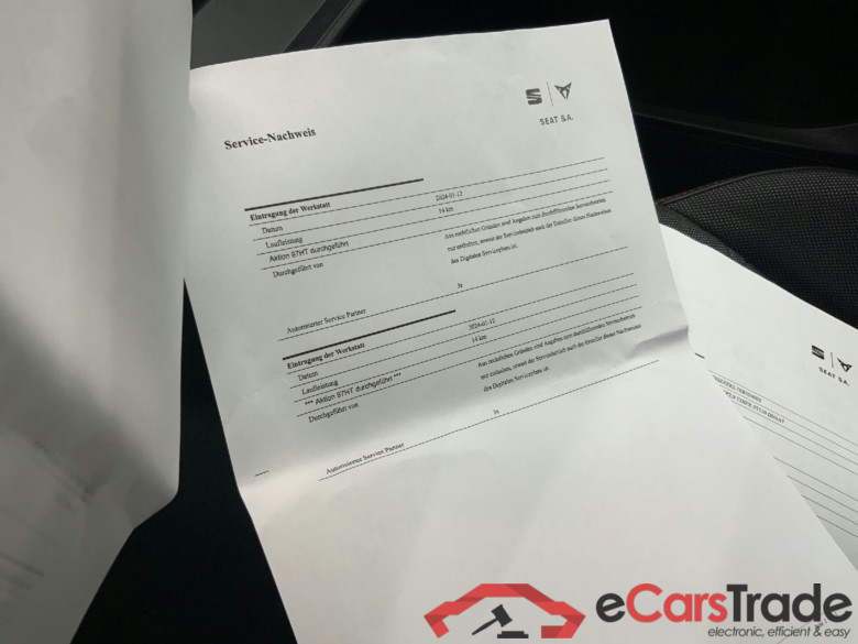Leon Sportstourer FR 2.0 TDI 110KW AT7 E6d #3