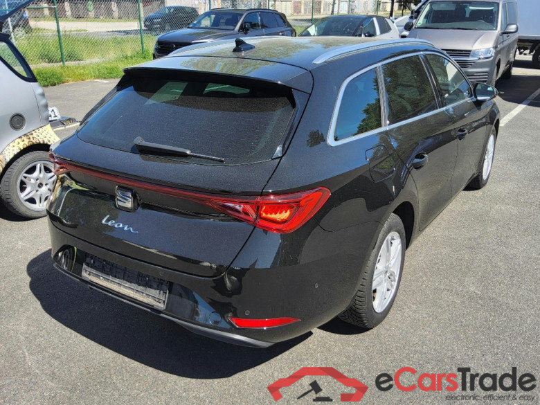 Leon Sportstourer Xcellence 2.0 TDI 110KW AT7 E6d #2