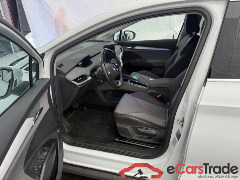 Enyaq iV 80 Loft 150KW #4