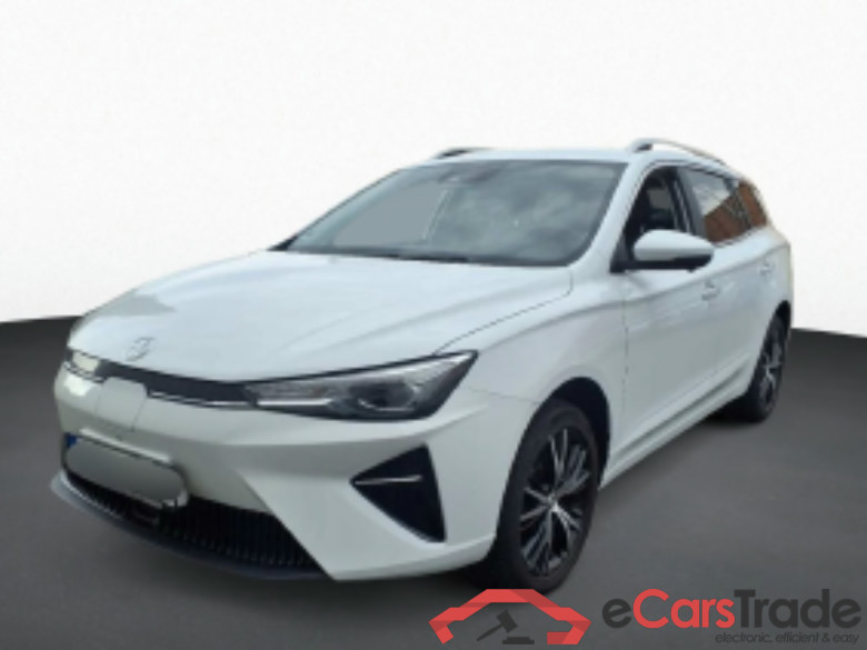 MG MG5 Maximal Luxury 5d 115kW #2