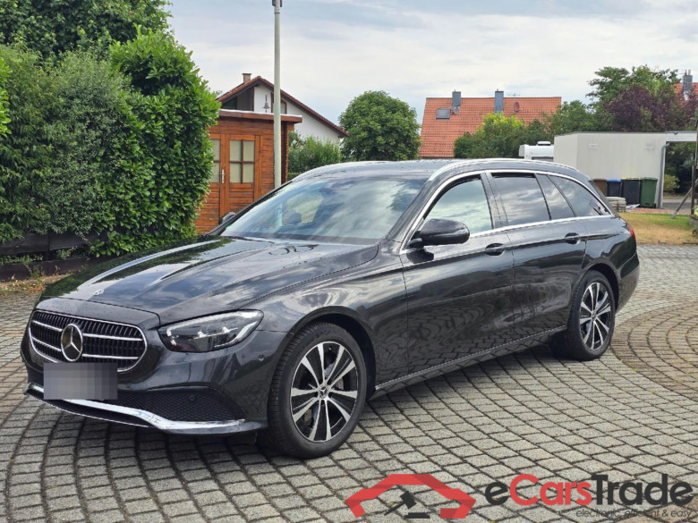 E -Klasse T-Modell E 300 de (213.216)Avantgarde 2.0 225KW AT9 E6d