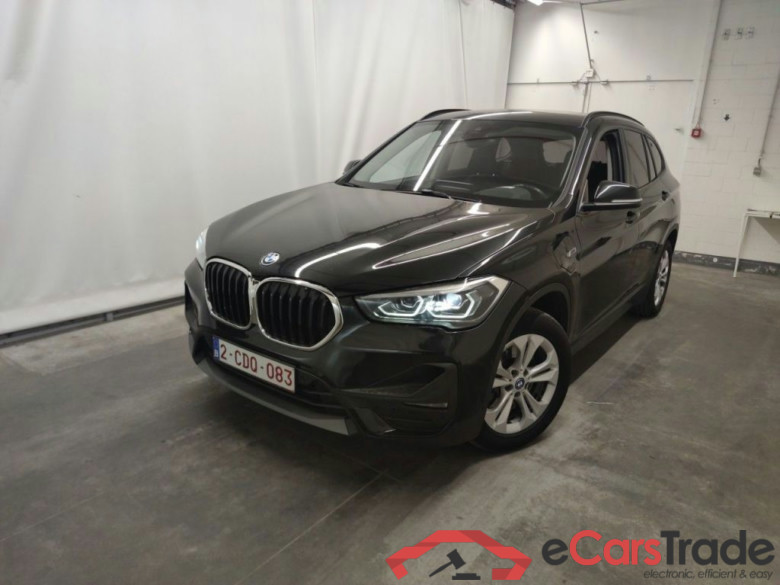BMW X1 xDrive25e (162 kW) 5d #1