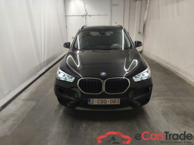 BMW X1 xDrive25e (162 kW) 5d #5