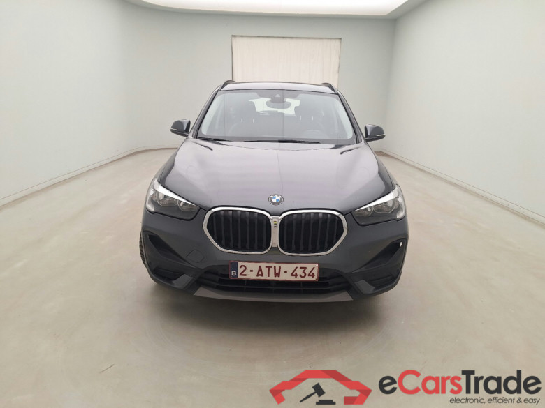 BMW, X1 FL'19, X1 sDrive 16d 85kW Aut.